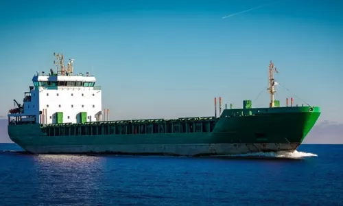 Ship